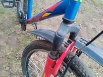 Скоростной велосипед altair MTB HT 20