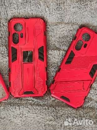 Чехлы для xiaomi mi12t pro