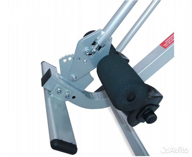 Инверсионный стол DFC XJ-02CI складной