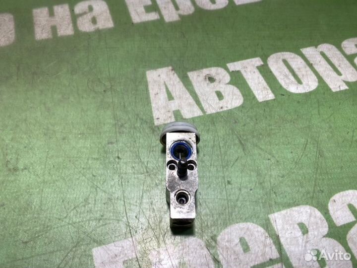 Клапан кондиционера Chevrolet Aveo T255 F14D4