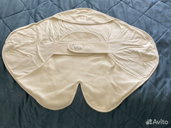 Red Castle конверт -одеяло 0-6 месяцев, хлопок, цв