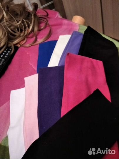 Набор повязок для фитнеса