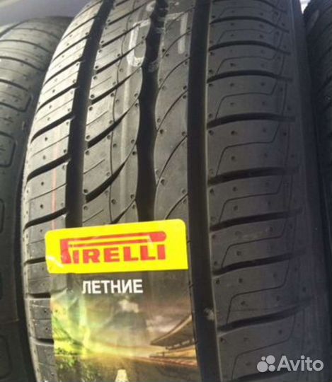 Pirelli Cinturato P1 Verde 195/55 R15
