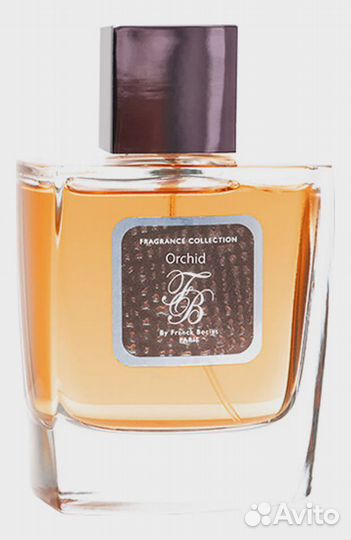 Franck Boclet Orchid edp