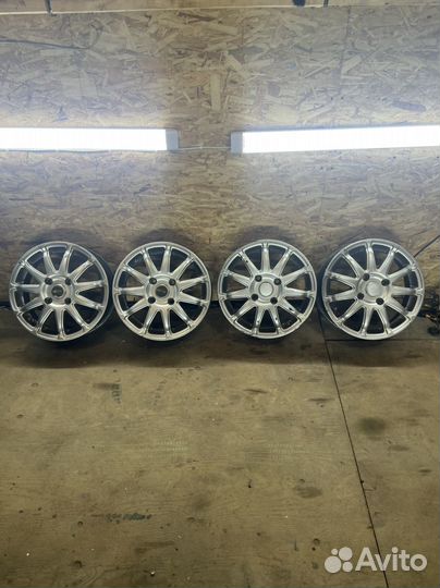 Диски r 15 Kia cerato