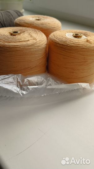 Нитки на заказ