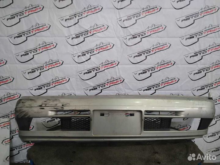 Бампер nissan laurel GC34 GCC34 GNC34 HC34 SC34 1