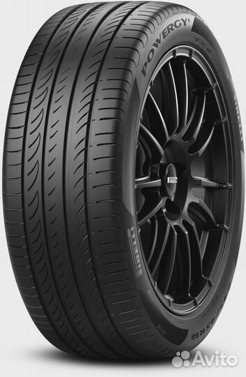 Pirelli Powergy 235/60 R18 103V
