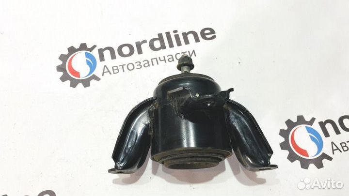 Подушка двигателя Hyundai Solaris седан 1.4 G4FA