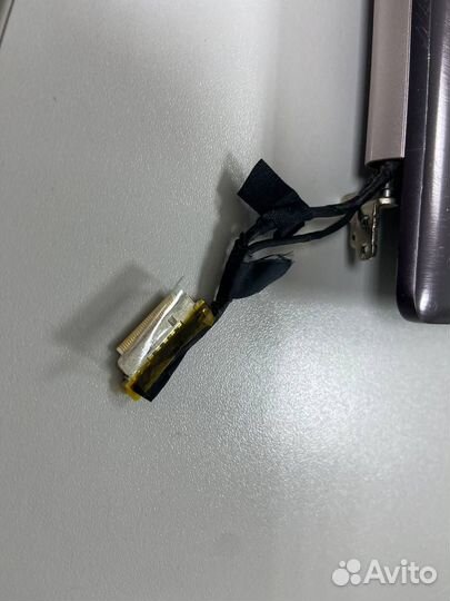 Матрица asus VivoBook X202E