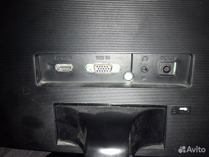 Монитор для компьютера