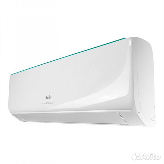 Сплит-система Ballu Olympio Legend BSW-24HN1 24Y к