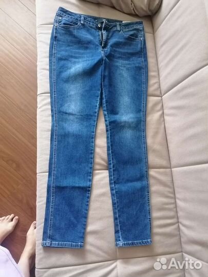 Джинсы женские Zolla р. 31