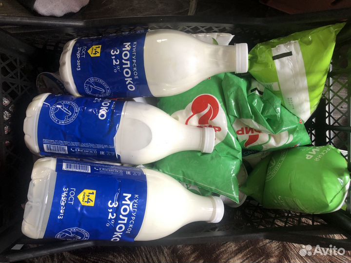 Корм животным