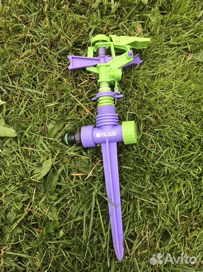 Дождеватель palisad 65415