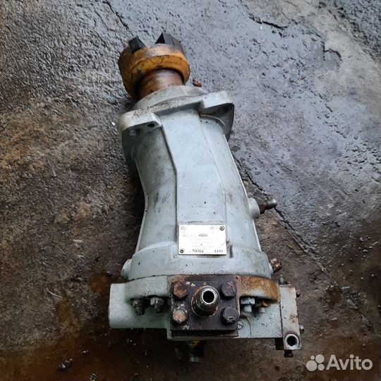 Гидромотор 303.112.1000