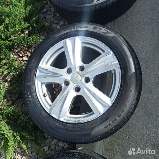 Pirelli Cinturato P7 205/55 R16 55V