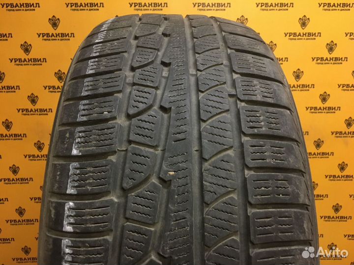 Nokian Tyres WR G2 255/50 R19 107V