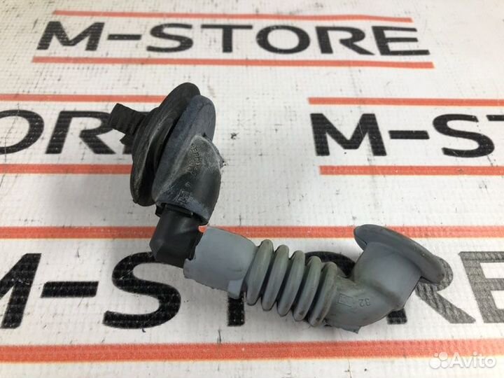 Шланг водостока передний левый Bmw 5-Series F10