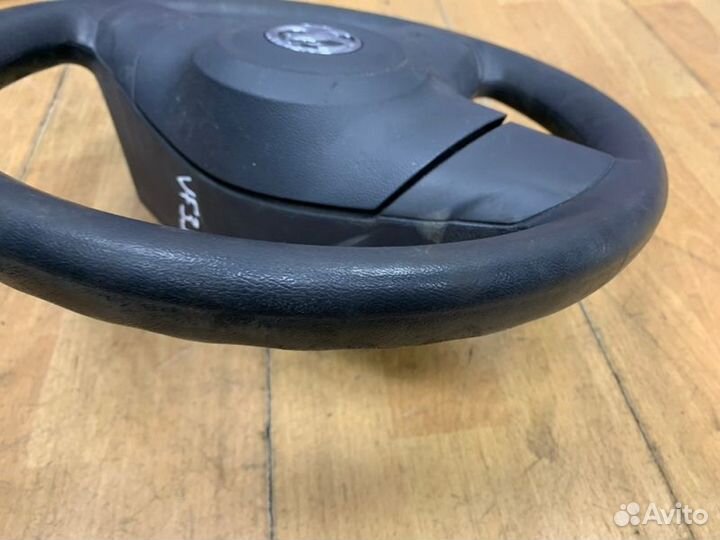 Руль Opel Corsa D