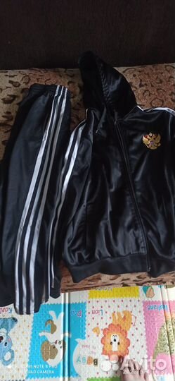 Костюм на мальчика 10-12 лет