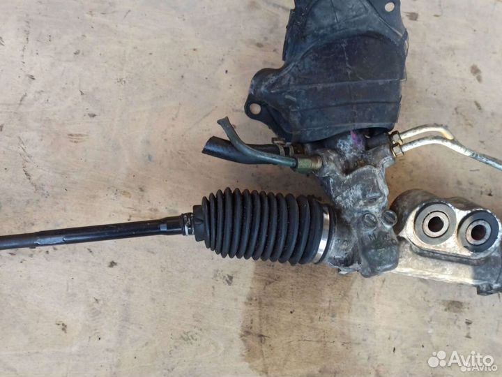 Рулевая рейка Nissan Cefiro А33