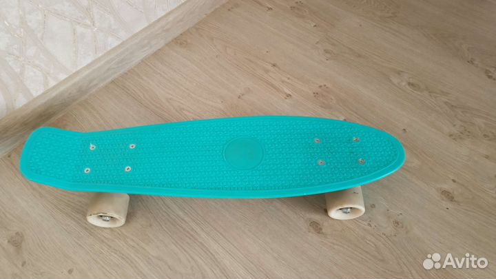 Пениборд Лонгборд