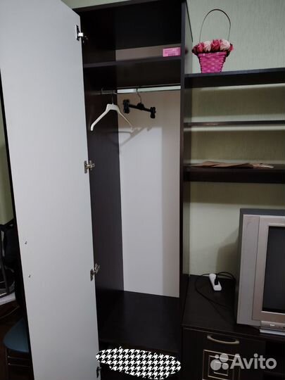 Стенка в гостиную