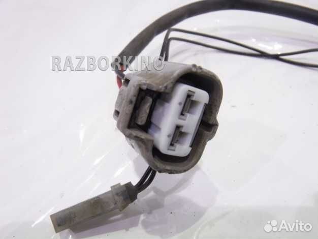 Реле Мазда 6 2 GH