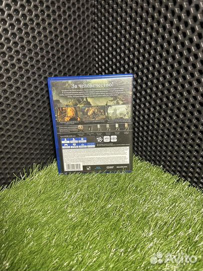 Nier automata издание первого дня ps4