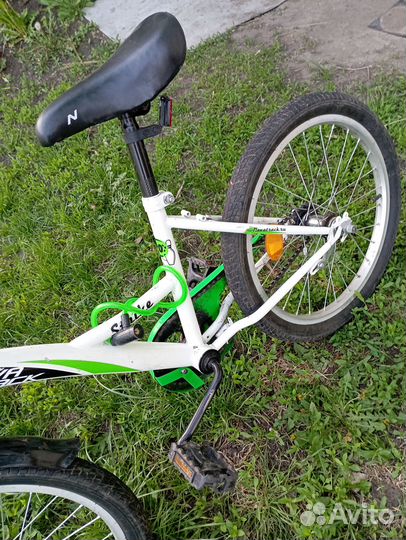 Велосипед детский