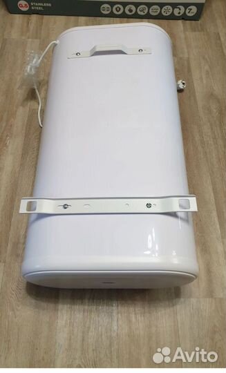 Электрический водонагреватель Thermex IF 50V Pro