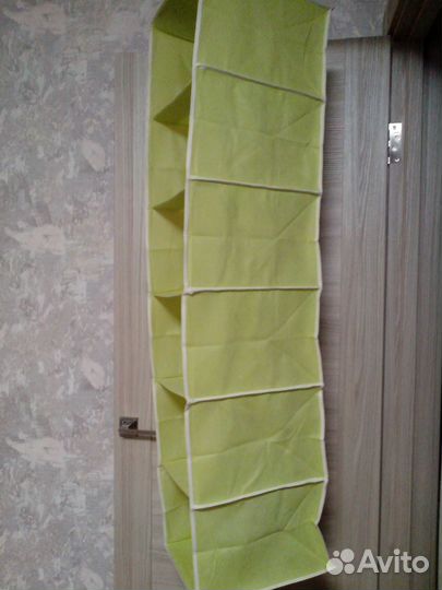 Новая дверная цепочка из СССР