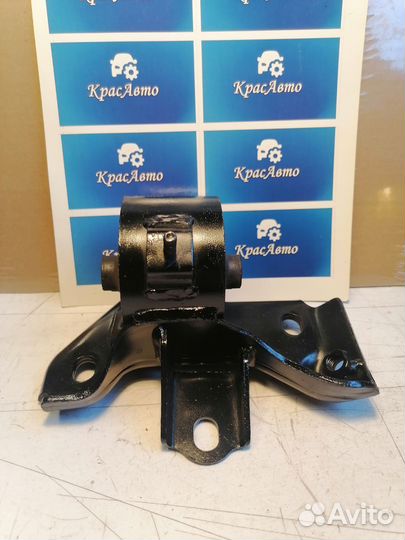 Подушка двигателя левая Toyota Corona 190