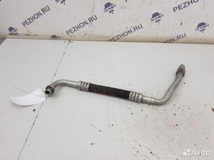 Трубка кондиционера Renault Duster