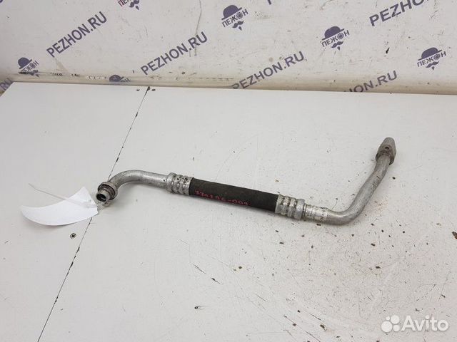 Трубка кондиционера Renault Duster