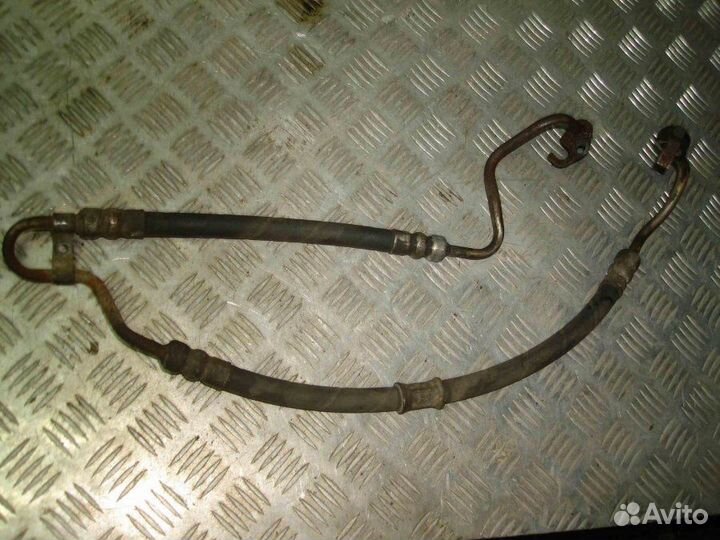 Шланг Land Rover Range Rover Sport 2005-2012