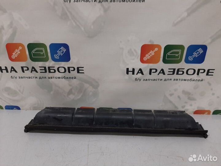 Дефлектор радиатора Chery Tiggo 2 1.5 2017