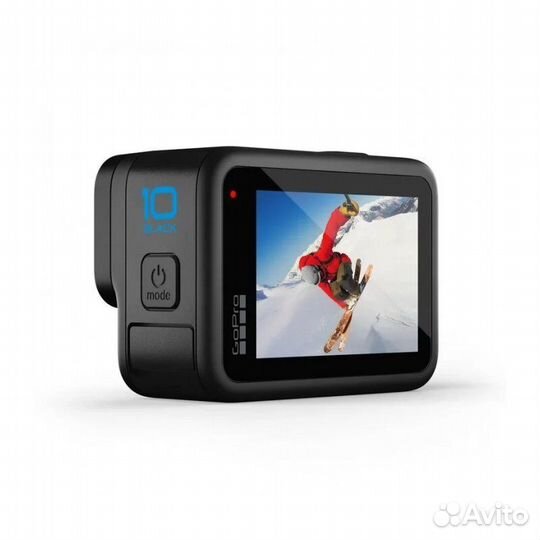 GoPro hero 10