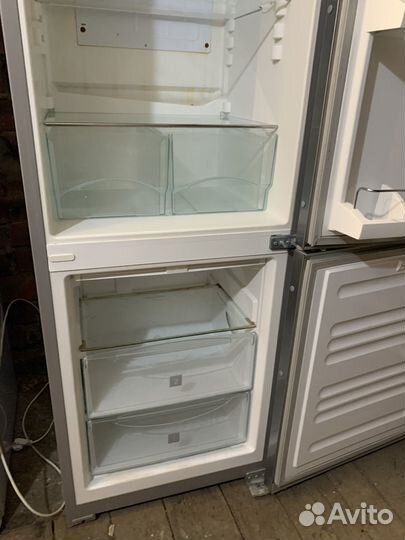 Холодильник liebherr 180cm no frost