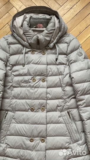 Пуховик bugatti 48-50 Германия