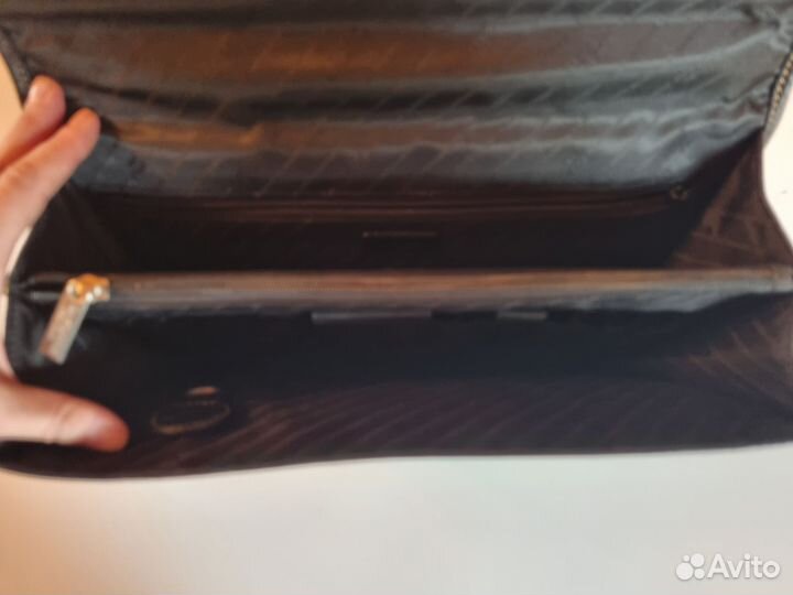 Сумка портфель мужская натуральная кожа Dr.Koffer