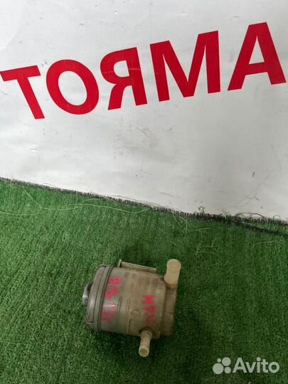 Бачок гидроусилителя Honda Hr-V GH1 D16A