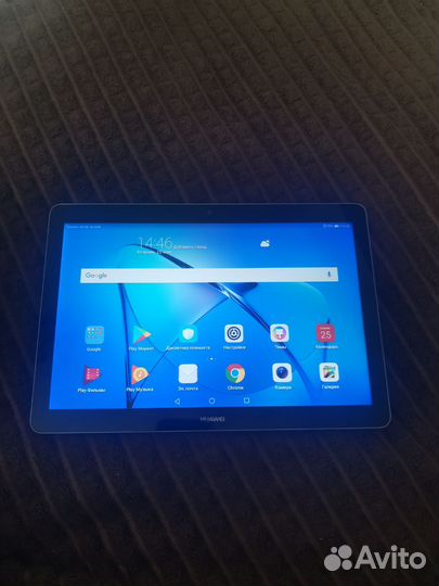 Планшет huawei