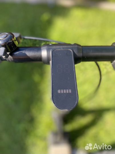 Электросамокат kugoo m2 pro