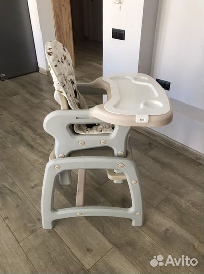 Стул для кормления