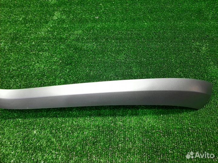 Накладка торпедо правая Suzuki Grand Vitara 2007