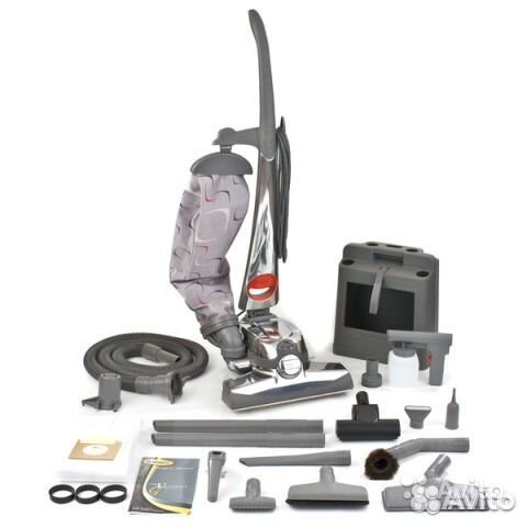 Пылесос 