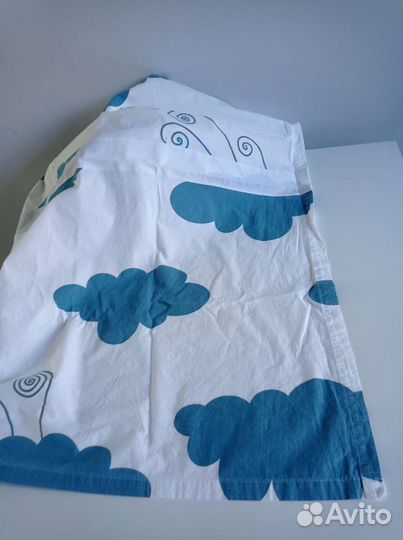 Гардины Икеа