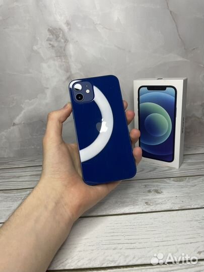 iPhone 12, 64 ГБ